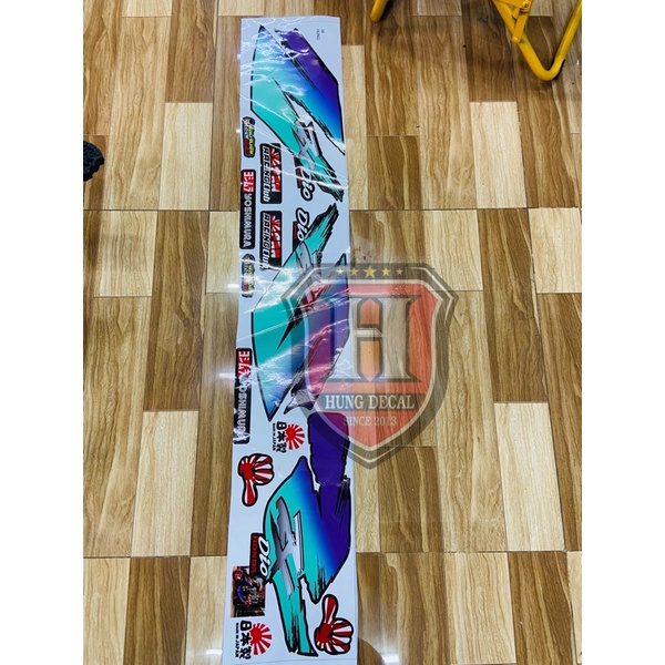 Tem Dio zx mẫu zin ….