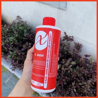 Tẩy nhà bếp đa năng_Tẩy rửa XRUST