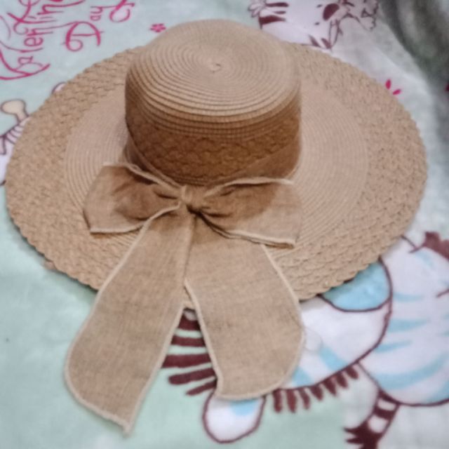 Mũ vành rộng