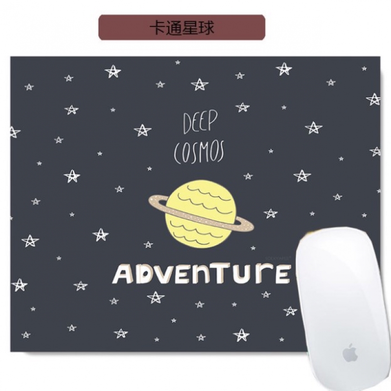 Tấm lót chuột GOOJODOQ họa tiết hoạt hình chống trượt chất lượng cao | BigBuy360 - bigbuy360.vn