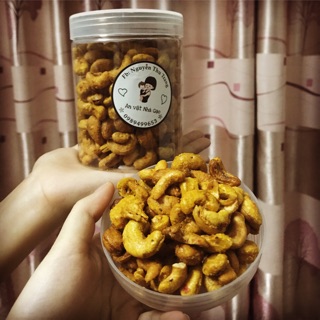 Điều Rang Tỏi ớt