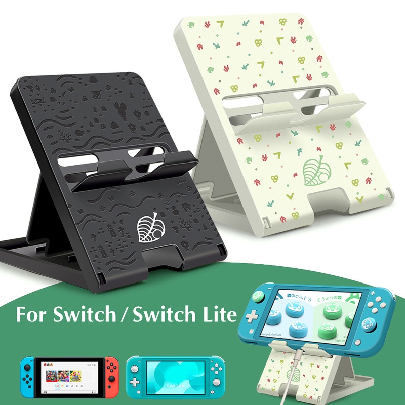 Giá Đỡ Điện Thoại Để Bàn Thiết Kế Gấp Gọn Tiện Lợi Cho Switch/Switch Lite