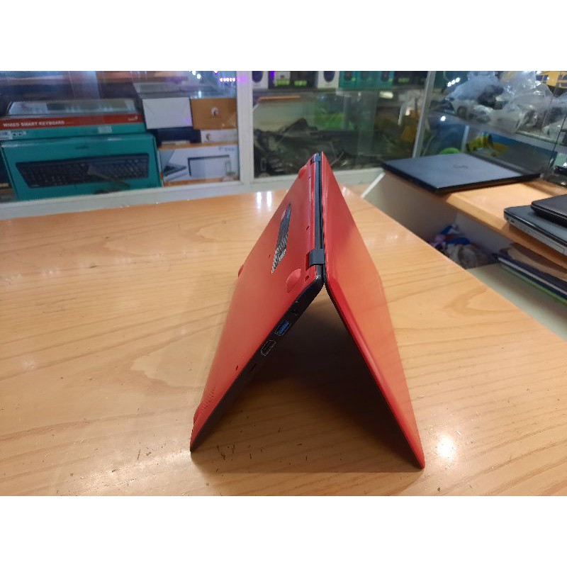 Laptop Mini Lenovo 110s - Màn chỉ 11inch | BigBuy360 - bigbuy360.vn