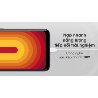 Vivo U10 4GB/64GB
