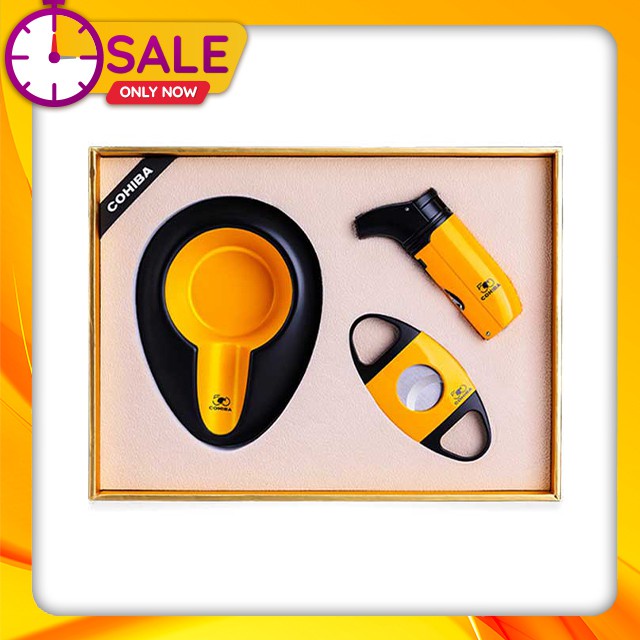 Bộ Set 3 Món T54, 𝐇𝐨̣̂𝐩 𝐐𝐮𝐞̣𝐭 𝐁𝐚̣̂𝐭 𝐋𝐮̛̉𝐚 Bat lua 1 Tia Đa Năng, Cat, Gạt Tàn Cao Cấp
