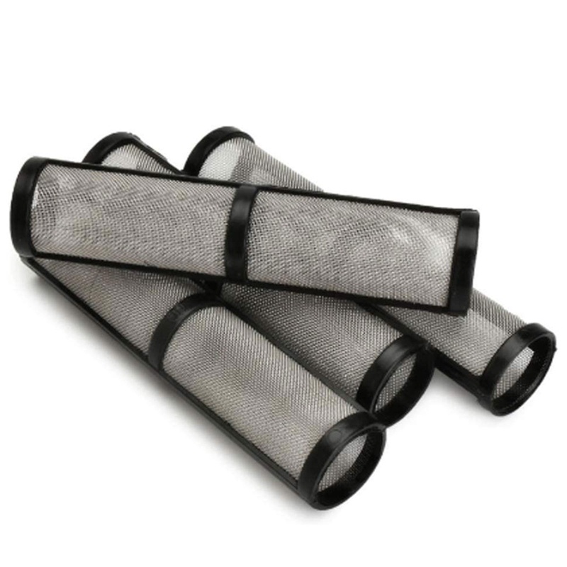 Bộ Lọc Không Khí Áp Suất Cao Cho 90 395 490495 Phụ Tùng Máy Phun Sương Không Khí Chuyên Dụng