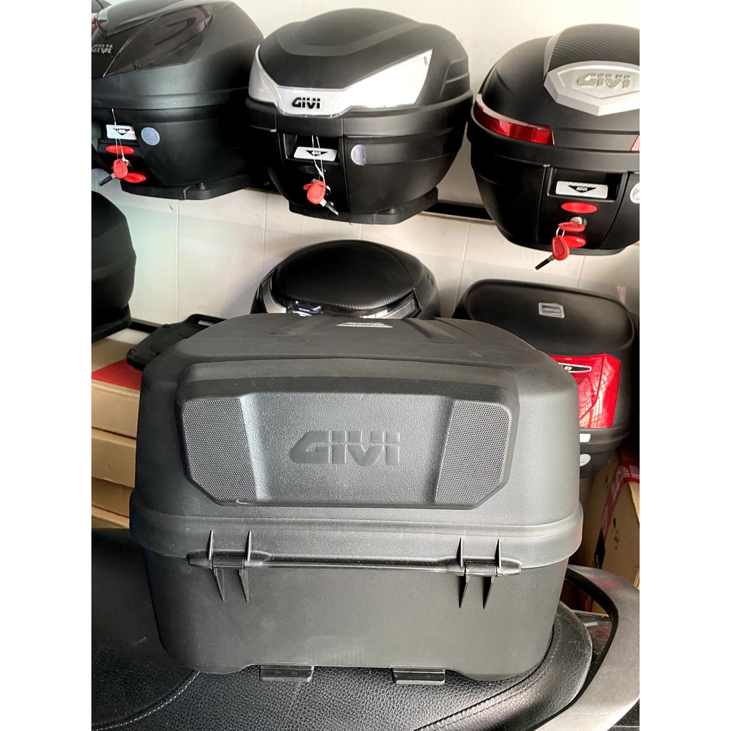 Gối tựa lưng Givi thùng Givi B32N Givi BB42N