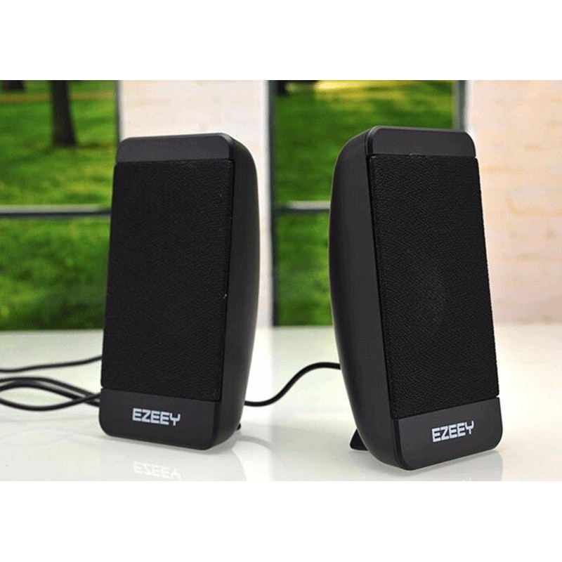 Loa vi tính EZEEY S4 Bass cực hay | BigBuy360 - bigbuy360.vn