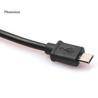 Dây Cáp Chuyển Đổi Cổng Micro Usb Sang Hdmi