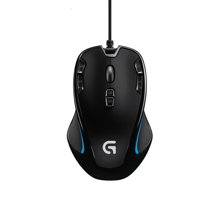 Chuột Logitech G300s chính hãng