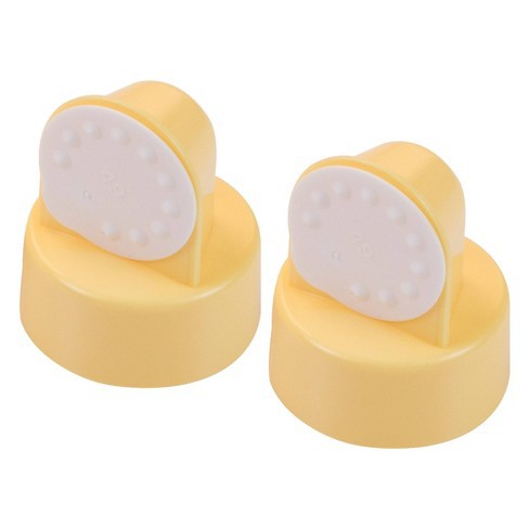 Van trắng, van chân không, van vàng máy hút sữa Medela Pump/ Swing Chính Hãng namduongbaby