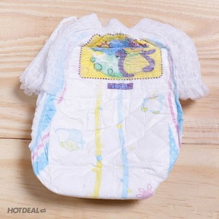 Tã quần em bé Unidry Size XL62