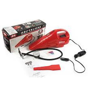MÁY BƠM LỐP HÚT BỤI COIDO 6022
