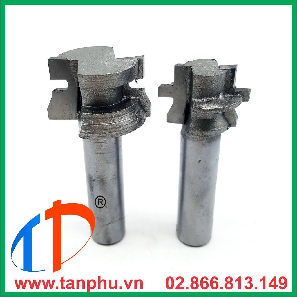 BỘ MŨI SOI GỖ GHÉP VÁN SÀN R