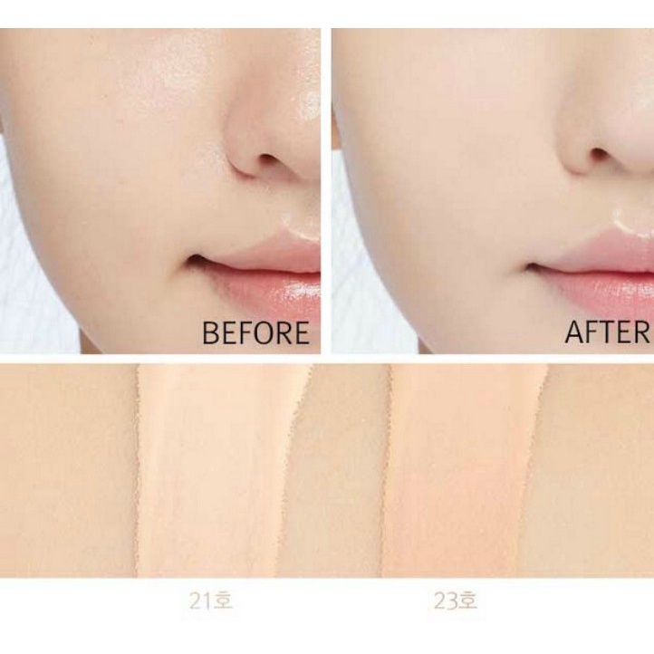 Phấn Nước Missha Magic Cushion Cover Lasting