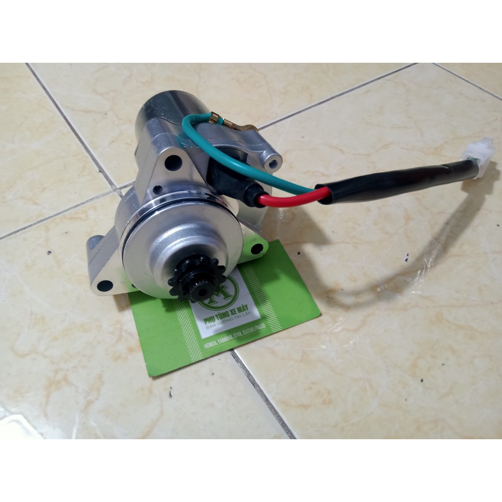 Củ đề xe dream / wave