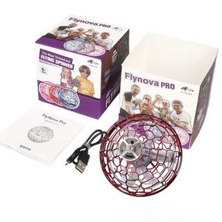 Đồ chơi vận động ngoài trời quả cầu ma thuật boomerang bóng bay LED cho bé trai gái, trẻ em, hộp quà tặng sinh nhật