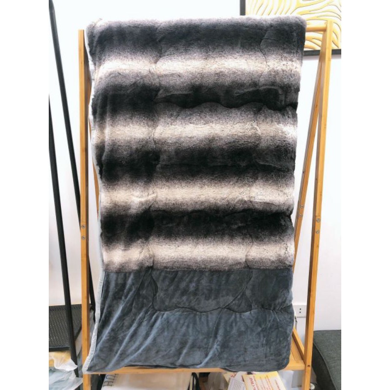 [Hàng trợ giá] Chăn mền lông cừu Úc nhập khẩu