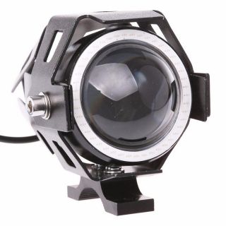 Đèn led u7 trợ sáng có phụ kiện Lượm 79