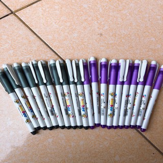 Bút Nước TL Beebee 10 Chiếc