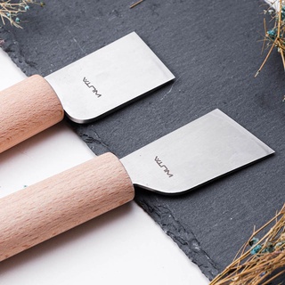 WUTA Da Craft Cutter Knife DIY Craft Knife Công cụ cạo sắc bén Lưỡi thép tốc độ cao Tay phải/Tay trái