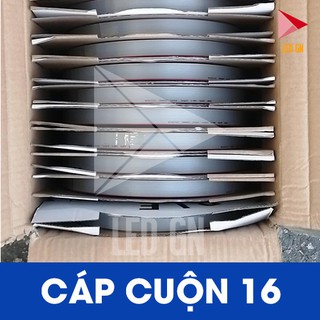 Cáp Tín Hiệu 16 Sợi - Cáp Tín Hiệu Module LED Ma Trận