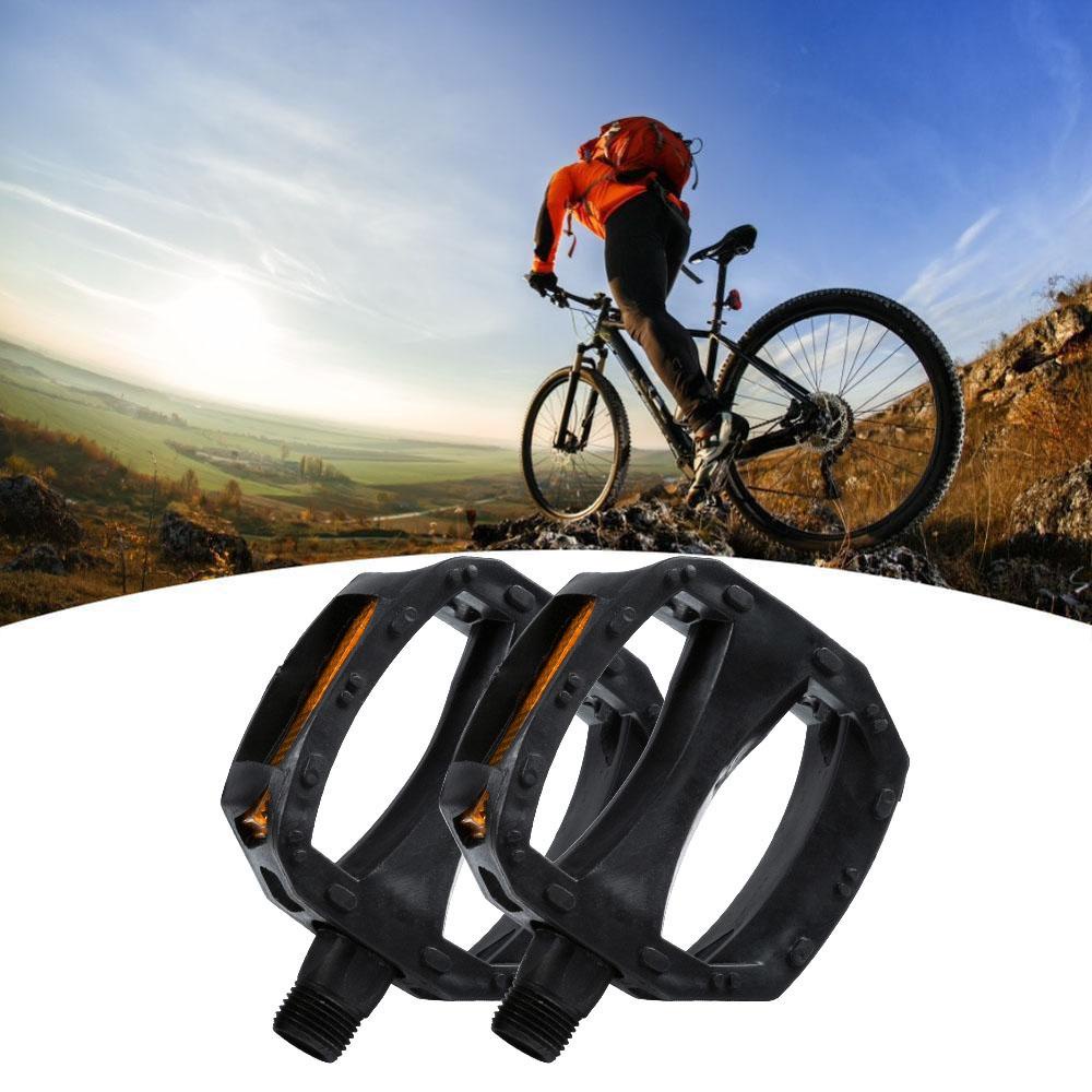 Danilo Bàn Đạp Xe Đạp Leo Núi 9 / 16 &quot;Bằng Nhựa Chống Trượt Cho Bé