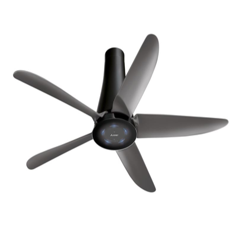 Quạt trần 5 cánh Mitsubishi C56RW5 . Hàng chính hãng, Bảo Hàng Toàn Quốc