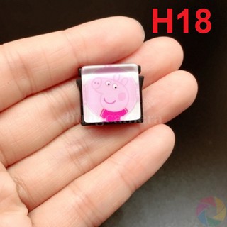 DFA LDY Hotshoe hình stick che chân flash máy ảnh 12 9