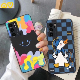 Ốp Oppo Reno6 / Reno6 Z 5G / Reno 6 thể thao, thương hiệu cao cấp, Ốp dẻo siêu bền Như Ý