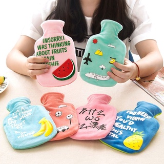 Túi chườm nước nóng chống nổ