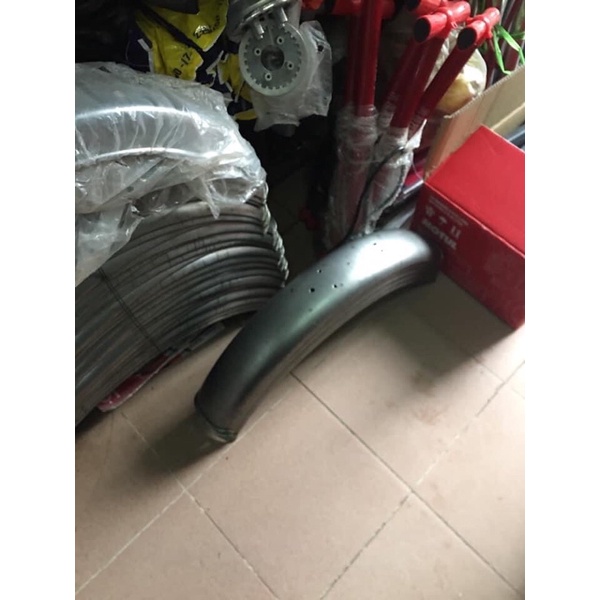 dè trước xe minsk 125