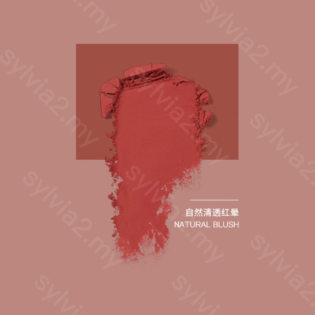 Phấn má hồng trang điểm tự nhiên GOGOTALES | BigBuy360 - bigbuy360.vn