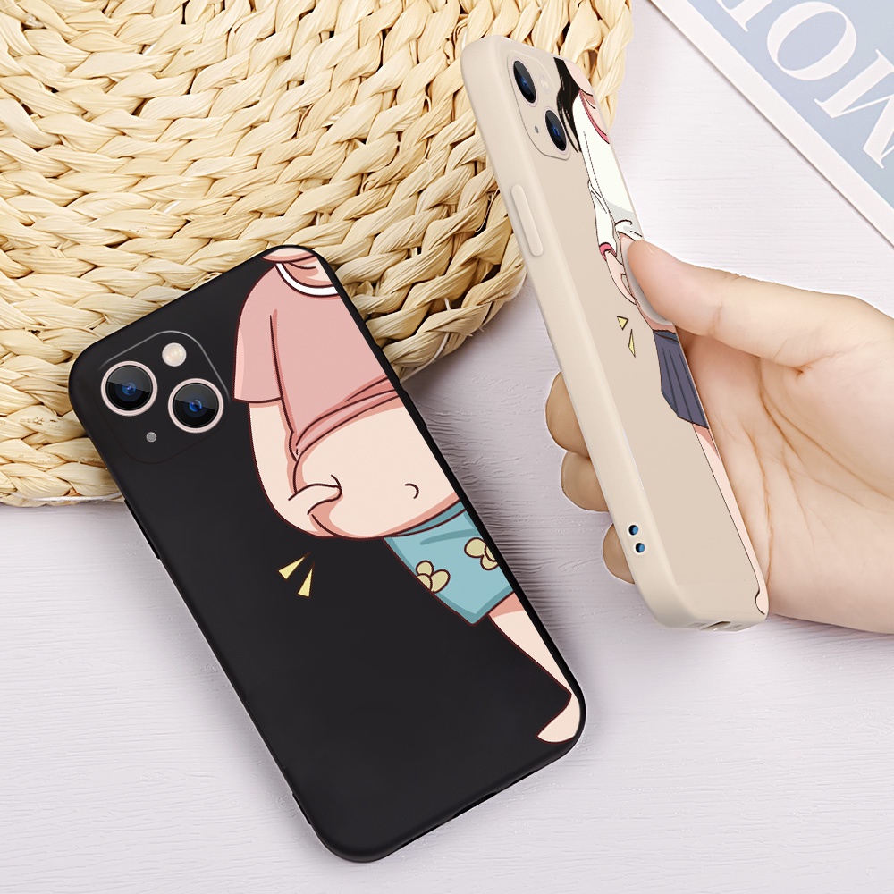 Ốp Điện Thoại Bảo Vệ Cho samsung galaxy A03S M32 F22 A33 A53 A73 A23 A51 M40S A71 A31 A21S B1K76