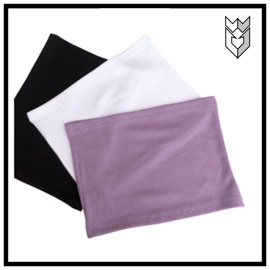 Áo croptop quây ngực siêu đẹp  - GW SHOP