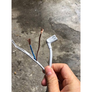 dây nguồn số tám xịn
