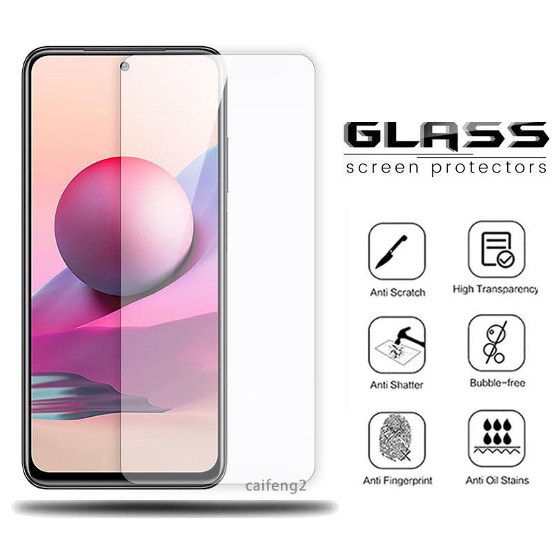 Kính cường lực Cho Redmi 12 A1 A2 A2+ 12C 11A A1 10C 10A 10 9T 9A 9C 8A 7A Note 12s 12 11 11s 11T 10 10S 9 8 7 Pro Plus 5G 4G 2022 2023