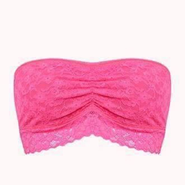 Áo ống cúp ngực hiệu Forever21 | BigBuy360 - bigbuy360.vn