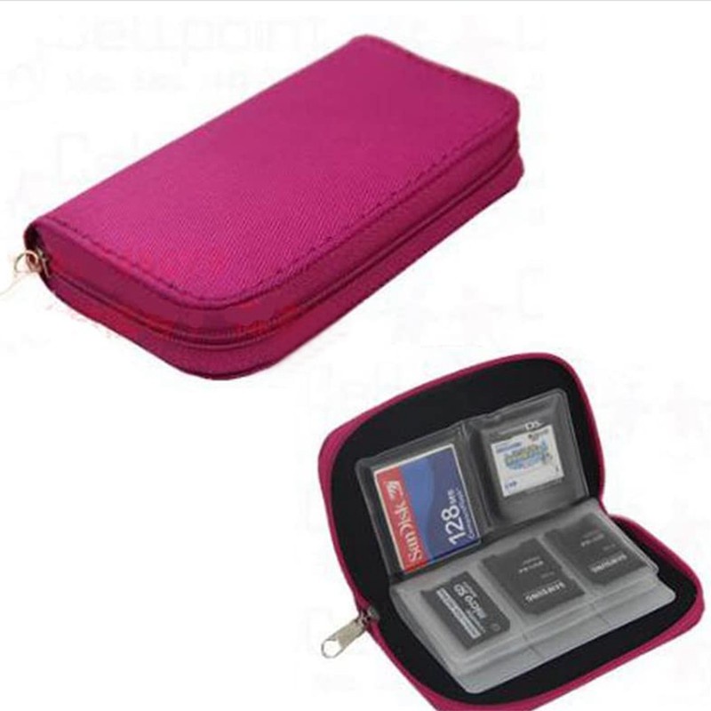 Hộp Đựng Thẻ Nhớ Tf Sd /Xd Cho Máy Ảnh | BigBuy360 - bigbuy360.vn