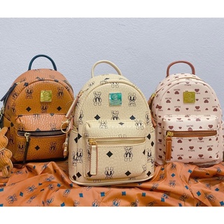 Balo gấu size S (sẵn)