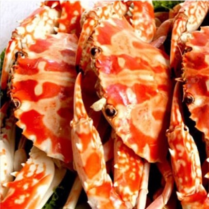 HCM [E-Voucher] Oscar Saigon - Buffet Trưa Hải Sản, Free Thức Uống - Trưa thứ 7, CN