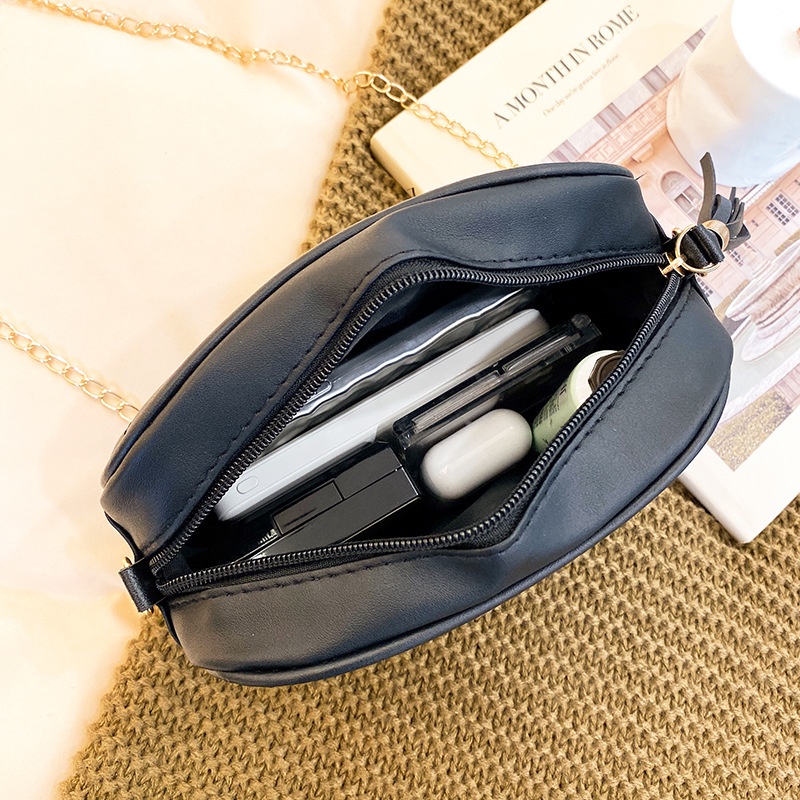 Túi Đeo Chéo Hình Vuông Nhỏ 2022 Phong Cách Hàn Quốc Mới