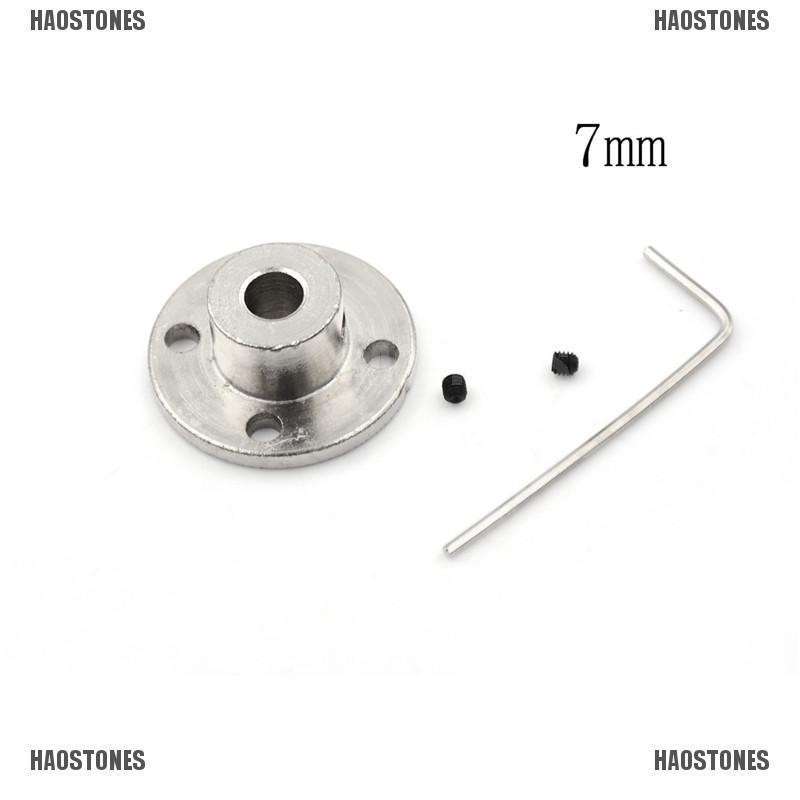 Trục dẫn động cơ bước 3/4/5/6/7/8/10mm | BigBuy360 - bigbuy360.vn