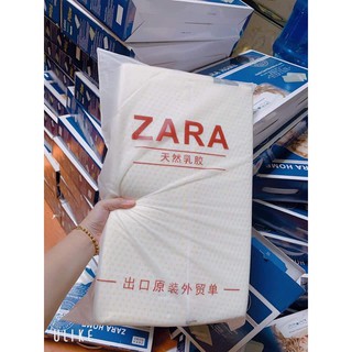 Gối cao su non Zara Home