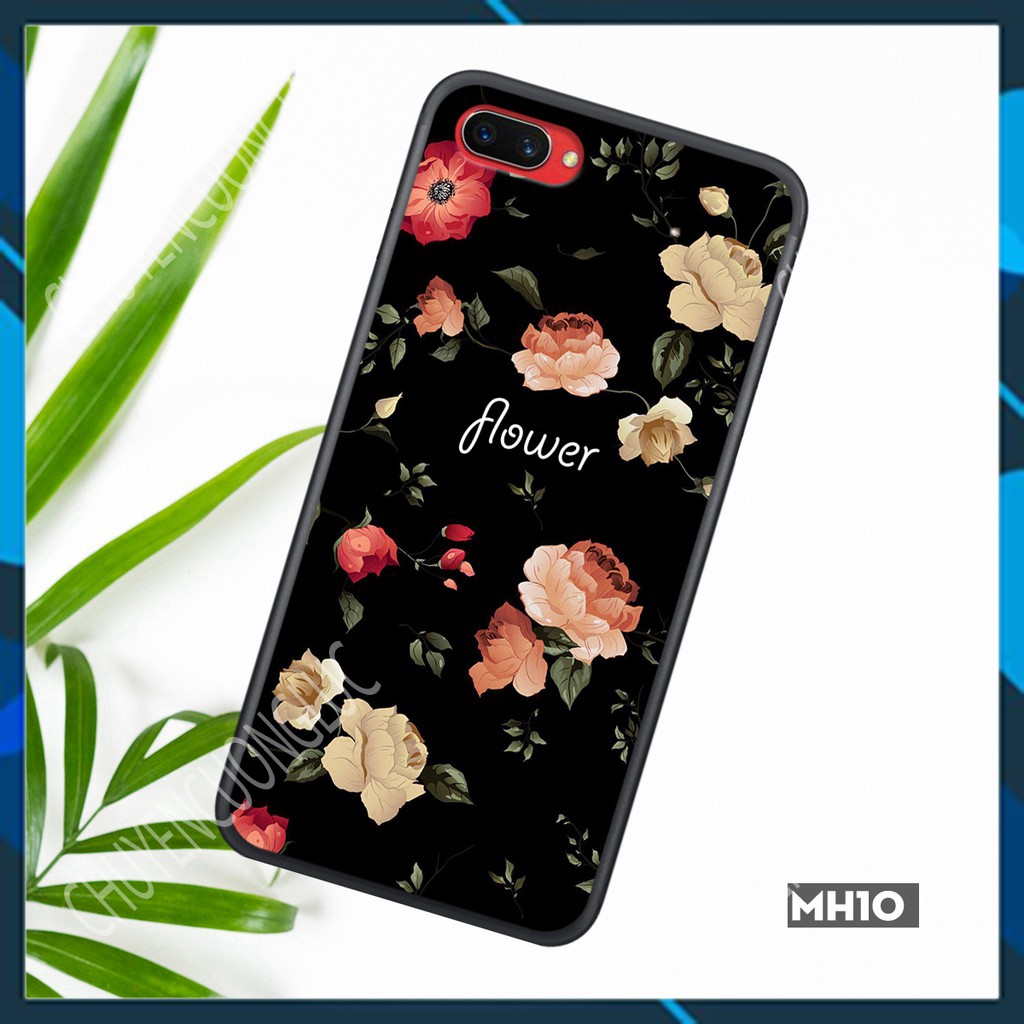 [SALE] ỐP IN HÌNH OPPO A3S - A1K DỄ THƯƠNG - ĐẸP