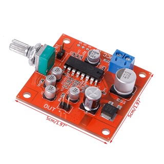 Bảng Mạch Micro Rox Pt2399 Dc 6v-15v