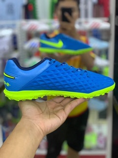 Giày đá bóng Tiempo legend 8 pro TF