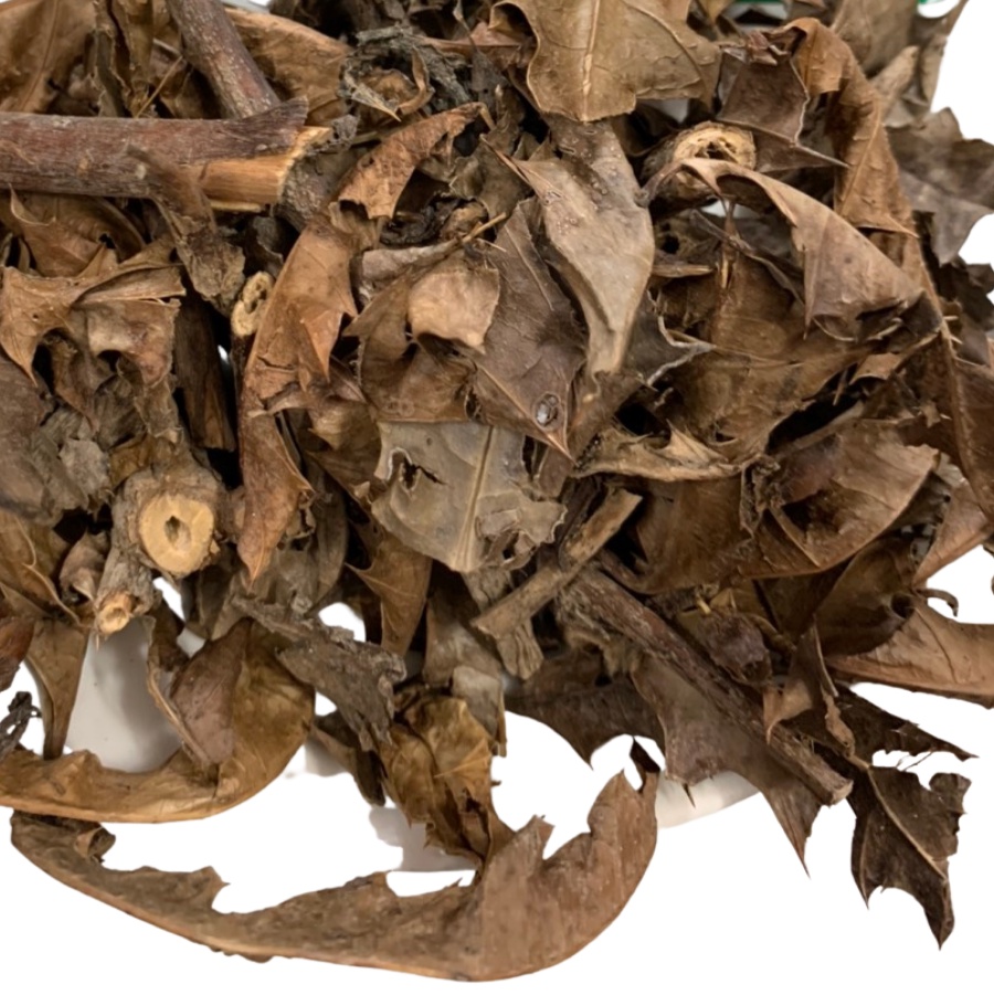 Cây Ô Rô Khô 500g Chất Lượng, Đóng Gói Sạch Sẽ, Hàng Loại 1