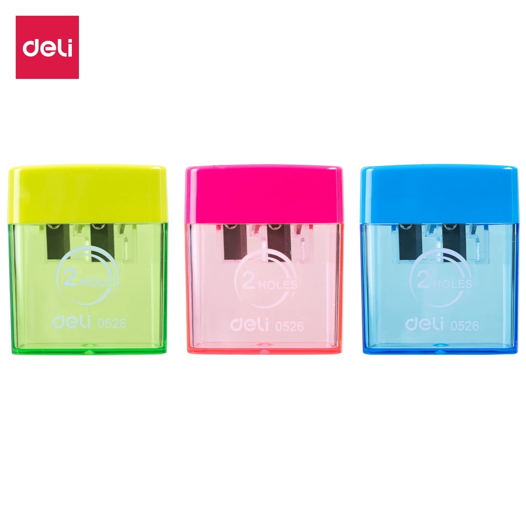 Đồ Chuốt Bút Chì Hai Đầu Tiện Dụng