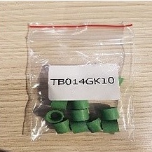 Roong đệm/ Gioăng đệm cao su Tasco dùng cho đồng hồ gas - Hàng chính hãng